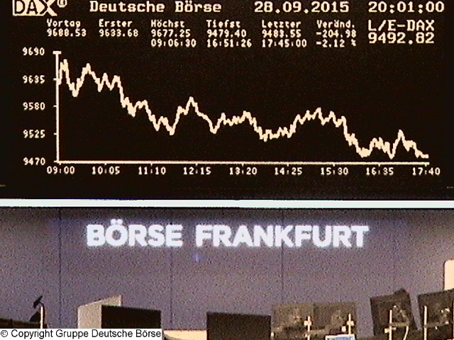 Die Links zu den Sternenkinder (DAX Spiel) 861189