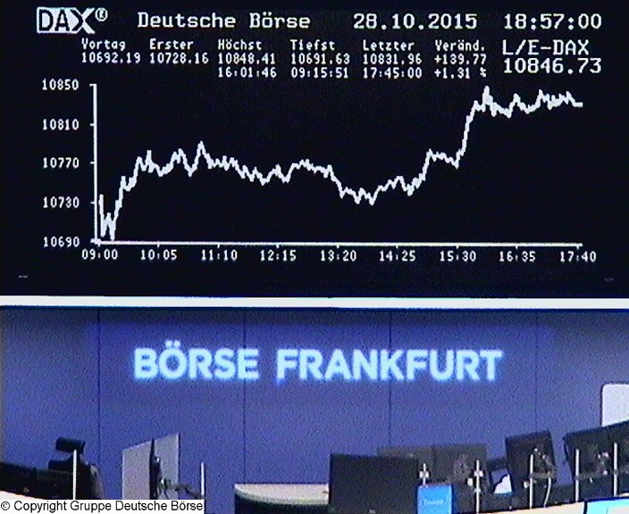 Die Links zu den Sternenkinder (DAX Spiel) 868018