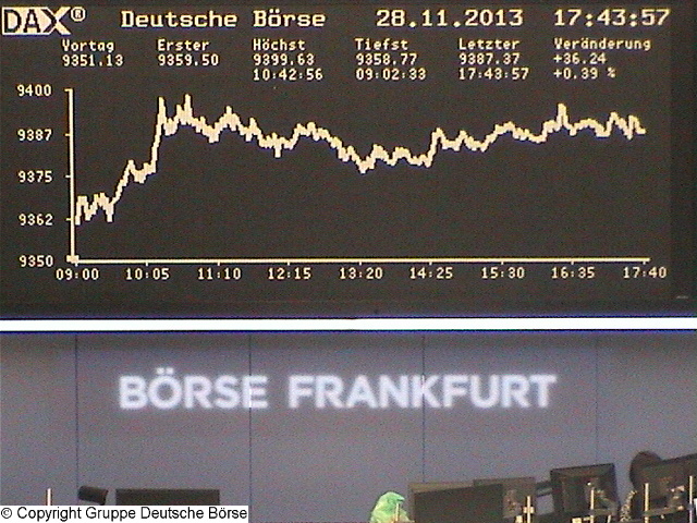 Die Links zu den Sternenkinder (DAX Spiel) 669305