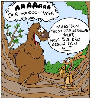 Der USA Bären-Thread 635070