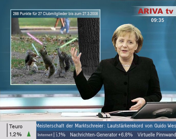 Rangliste der Clubmitglieder 156684