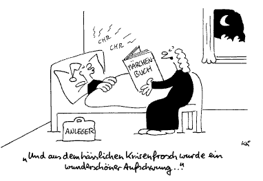 Quo Vadis Dax 2009 280622