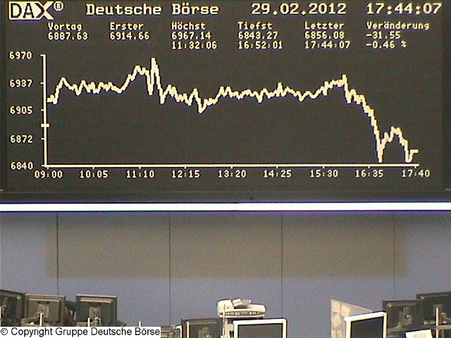 Die Links zu den Sternenkinder (DAX Spiel) 489961