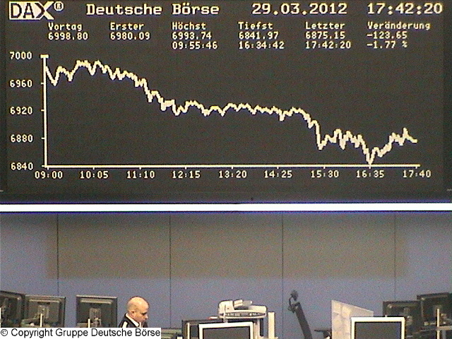 Die Links zu den Sternenkinder (DAX Spiel) 496707