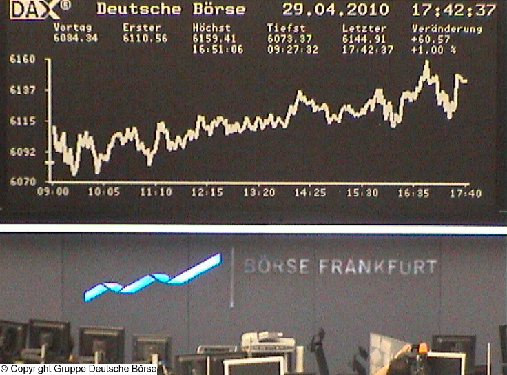 Die Links zu den Sternenkinder (DAX Spiel) 316712