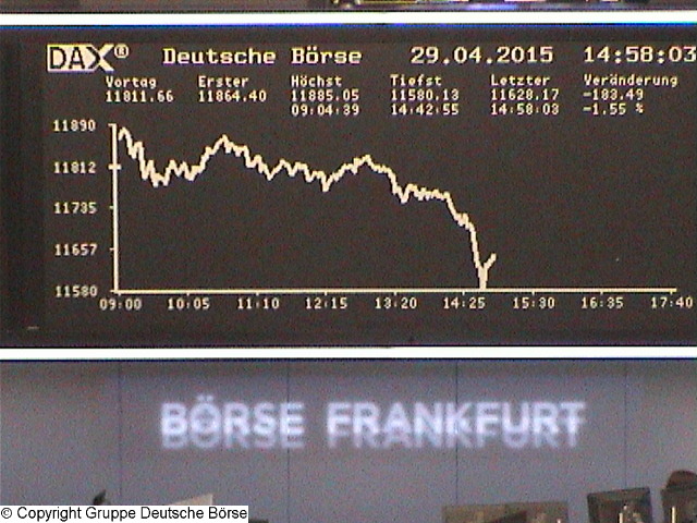 Der Crash (Original bei Geldmaschine123) 821469