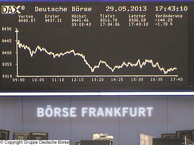Die Links zu den Sternenkinder (DAX Spiel) 611372