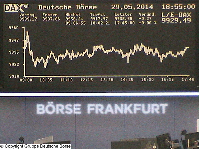 Die Links zu den Sternenkinder (DAX Spiel) 727928