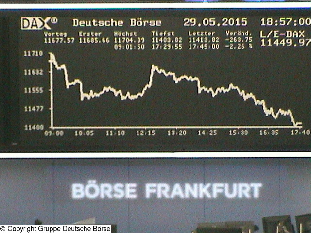 Die Links zu den Sternenkinder (DAX Spiel) 829996