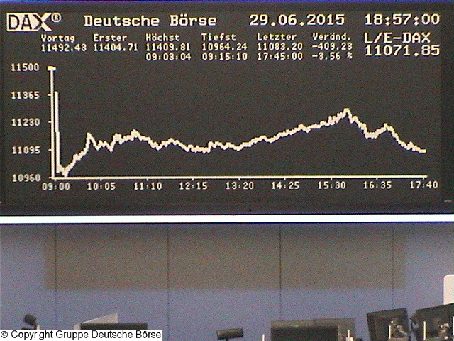 Die Links zu den Sternenkinder (DAX Spiel) 837105