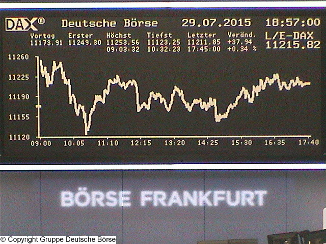Die Links zu den Sternenkinder (DAX Spiel) 845212