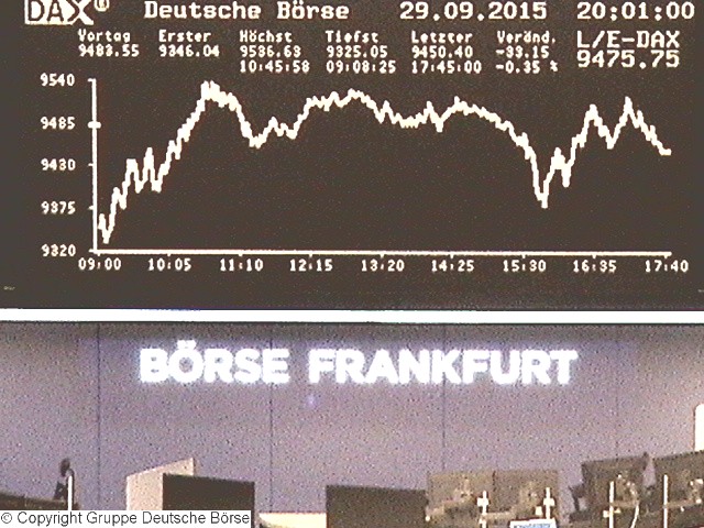 Die Links zu den Sternenkinder (DAX Spiel) 861452
