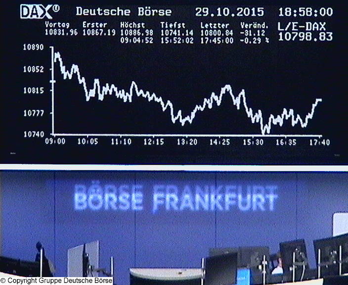 Die Links zu den Sternenkinder (DAX Spiel) 868281