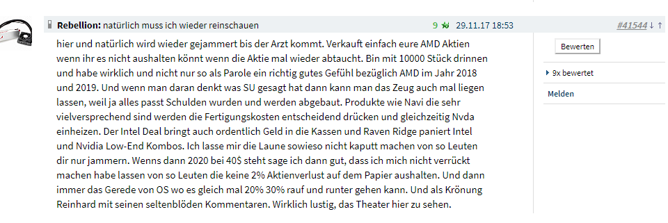 Mit Lisa Su und 7nm zum Next Horizon 1153234