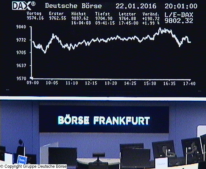 Die Links zu den Sternenkinder (DAX Spiel) 888039
