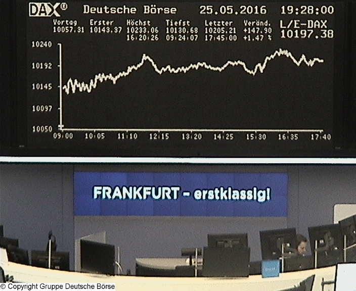 2.829.DAX Tipp-Spiel, Montag, 30.05.2016,17.45 H 916562