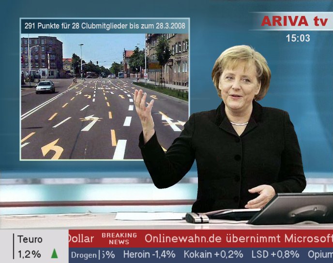 754.DAX Tipp-Spiel, Dienstag, 01.04.08 157230