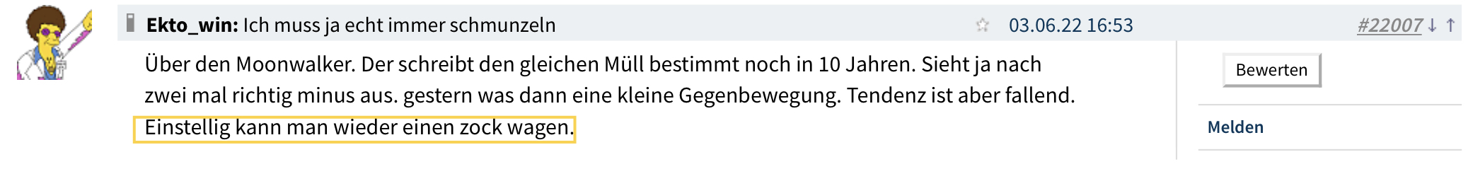 noch keiner hier interessiert... 1318163