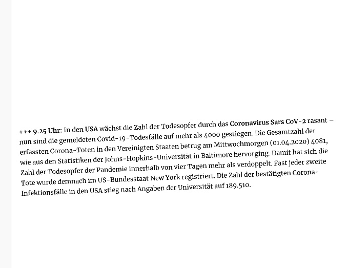 Aytu - die nächste (Corona) Sau wird durchs Dorf.. 1170063