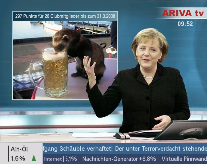 Rangliste der Clubmitglieder 157235