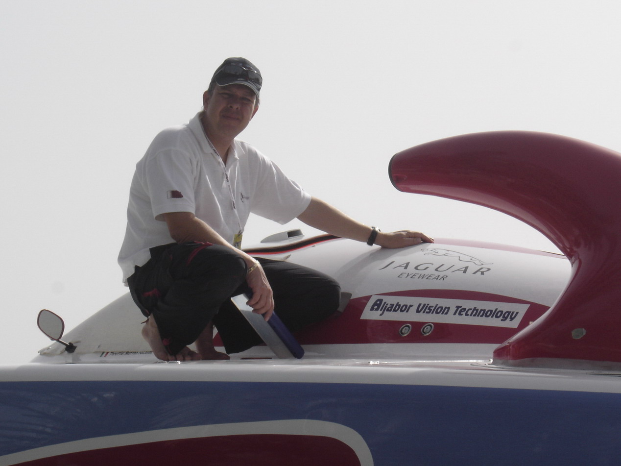 Leute schnell noch positionieren! 151541