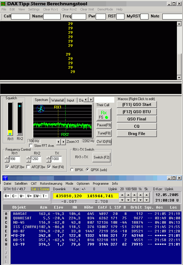 987.DAX Tipp-Spiel Montag,02.03.09.17.45 Uhr 219081