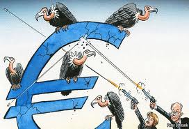 Banken in der Euro - Zone 554892