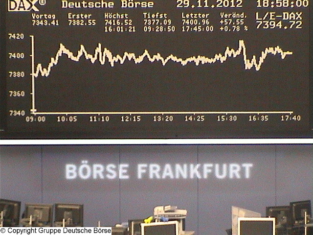 Die Links zu den Sternenkinder (DAX Spiel) 557896