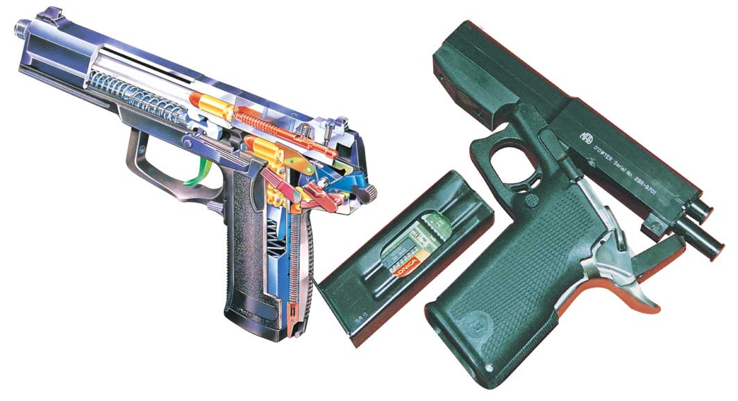 Metal Storm 925 772 1451