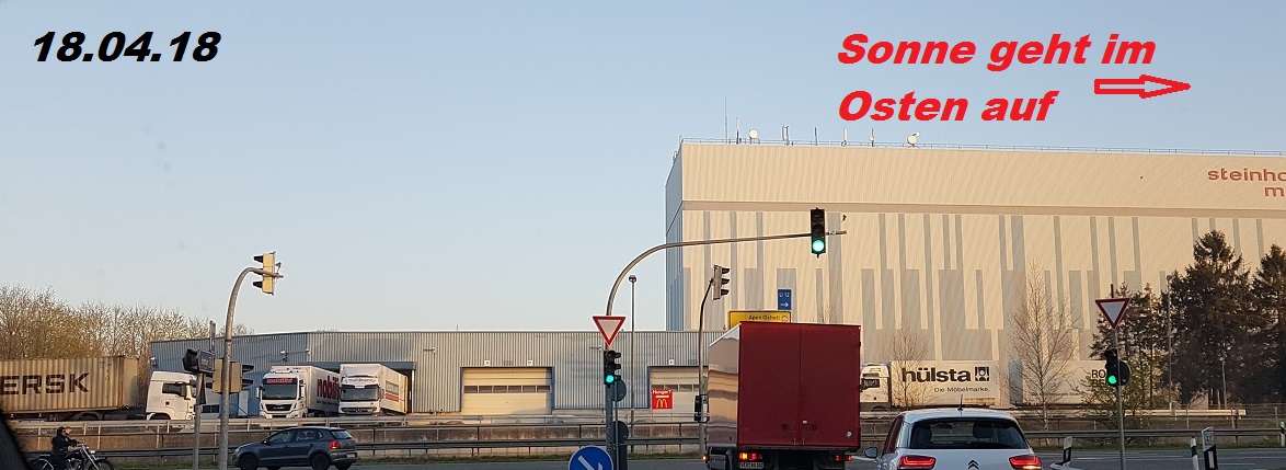 Steinhoff International Holdings N.V. 1050359