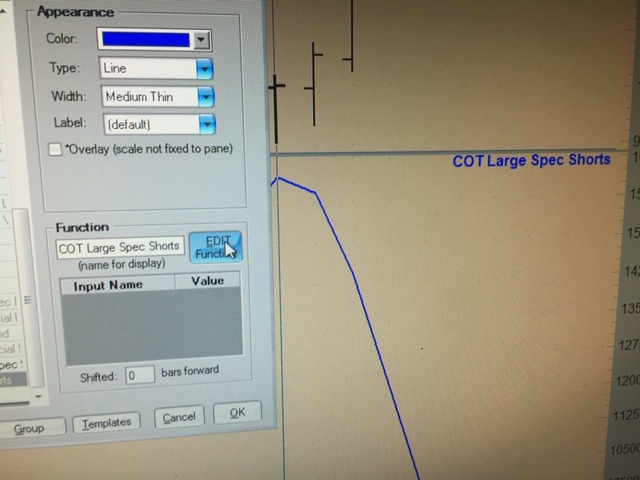 Trading, die echte Realität 1080879