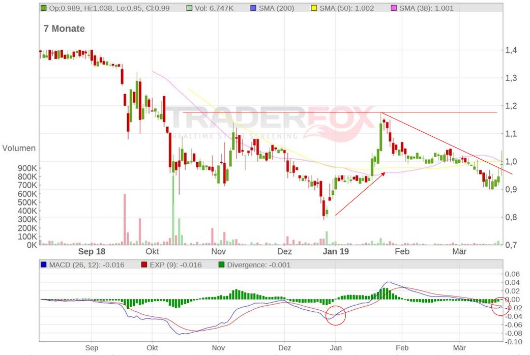 Vorstellung: Sygnis Pharma AG ehemals Lion 1102958