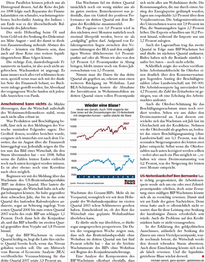 ▶ TTT-Team: Dienstag, 13.11.2007 130896