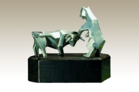 1070.DAX-Tipp-Spiel, Dienstag 30.06.2009 241861