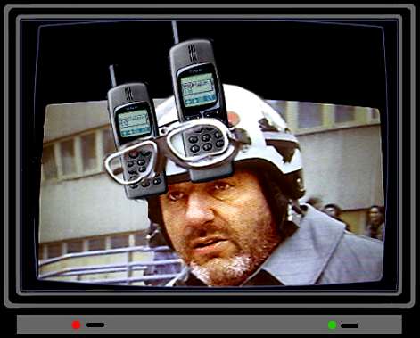 DEUTSCHE TELEKOM: Leiden, Siechtum und keine Ende 27693