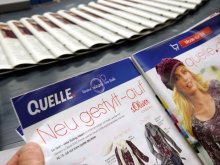 SCHLOTT GRUPPE kurz vor Insolvenz? 373516