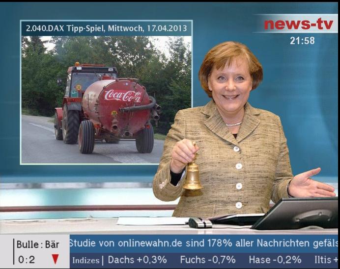 2.039.DAX Tipp-Spiel, Dienstag, 16.04.2013 597703