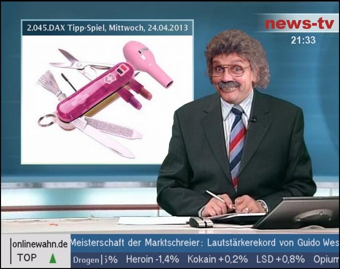 2.044.DAX Tipp-Spiel, Dienstag, 23.04.2013 599844