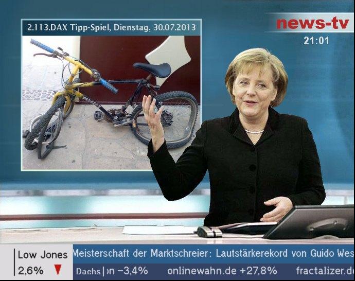 2.113.DAX Tipp-Spiel, Dienstag, 30.07.2013 628018