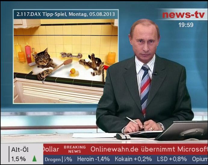 2.114.DAX Tipp-Spiel, Mittwoch, 31.07.2013 628588