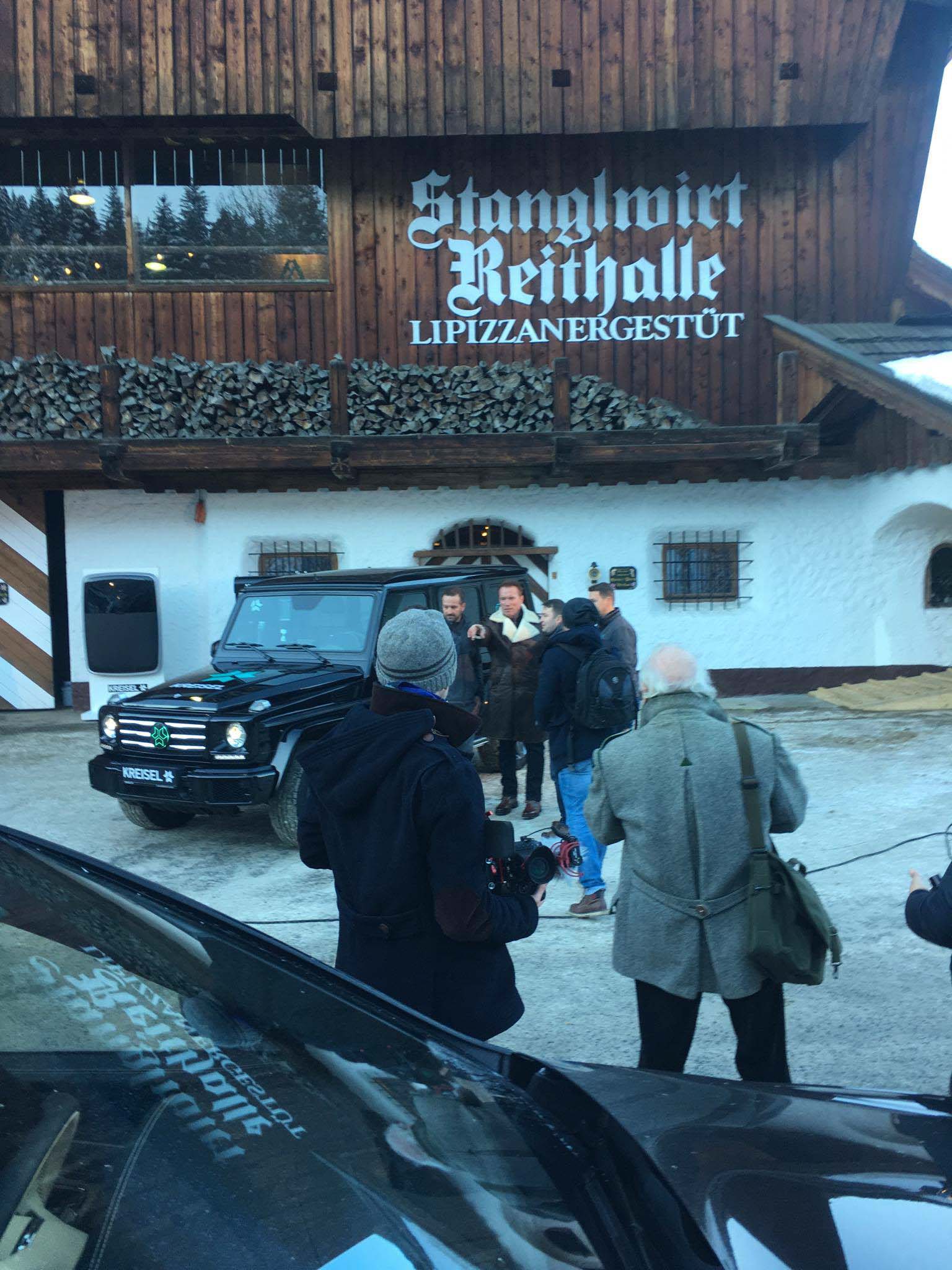 LION E-Mobility AG - neuer Stern am Zockerhimmel? 966015