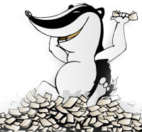 699.DAX Tipp-Spiel, Freitag, 11.01.08 141102