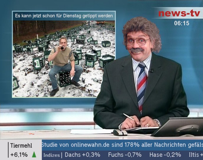 1.353.DAX Tipp-Spiel, Montag, 09.08.10 336630