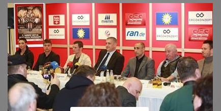 Q:Charge Frischer Wind in Vorstand u. Aufsichtsrat 701170