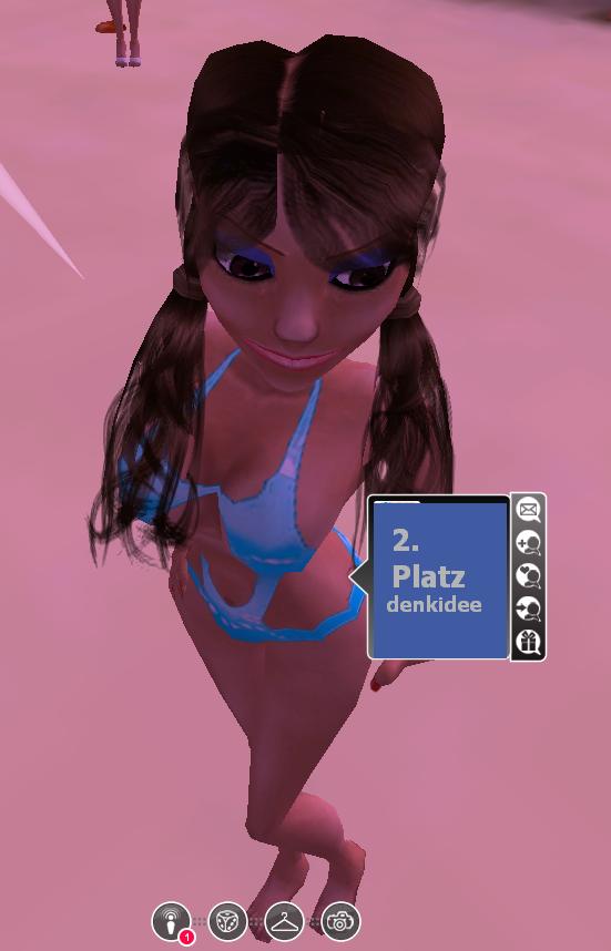 1.115.DAX Tipp-Spiel, Dienstag 01.09.09 256217