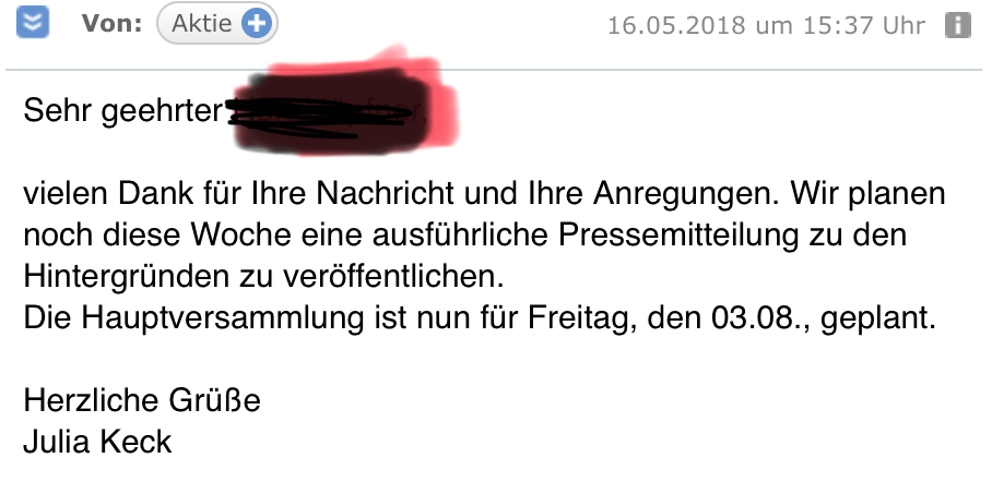 Norcom hebt ab - 525030 1054755