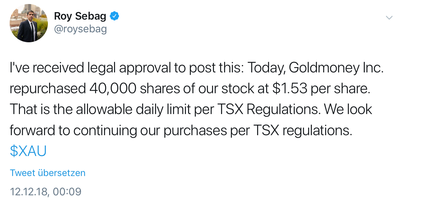 GoldMoney - das neue Bezahlsystem? 1087406