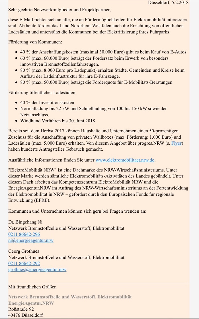 Mobilität 2020 von Tesla bis Ballard BEV + H2 1039145