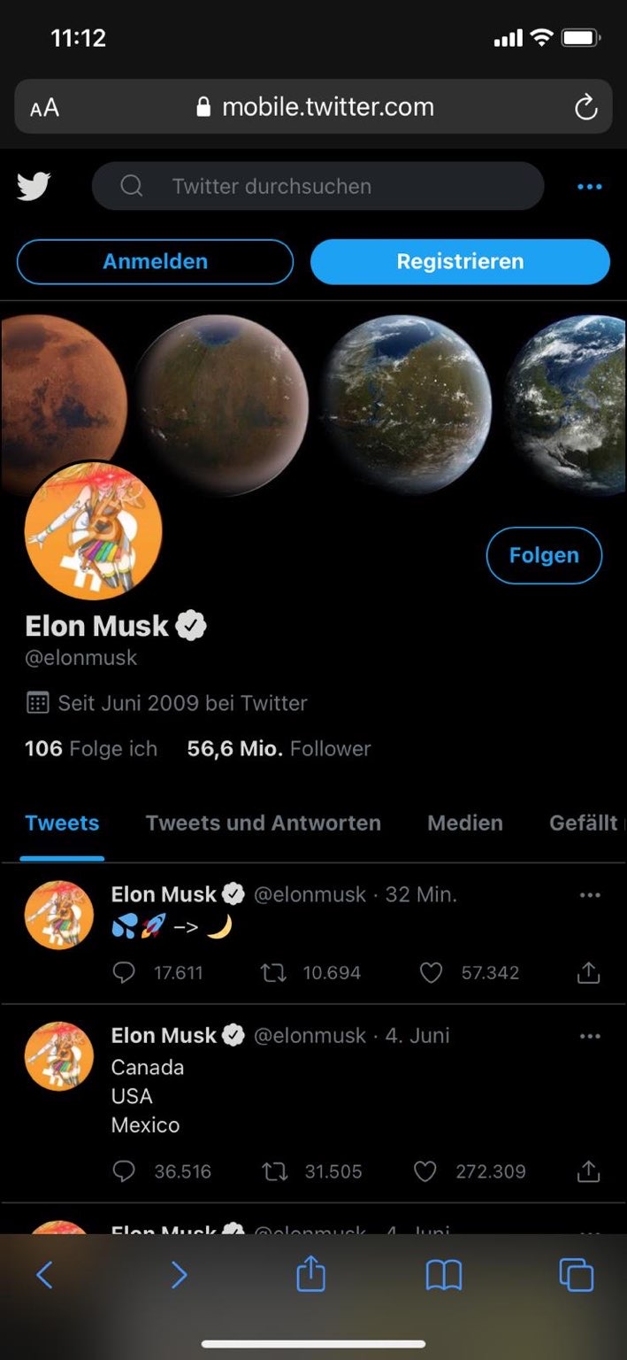 Bitcoins der nächste Monsterhype steht bevor! 1256873