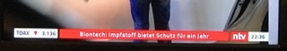 Biotech-Star BioNTech aus Mainz 1221506